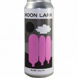 Moon Lark Brewery Slice.