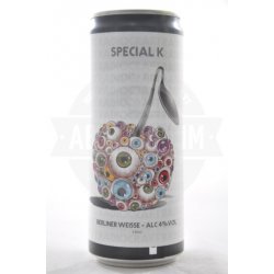RadioCraft  Special K