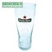 RENTAL - Heineken Pint Glass 20oz  60cl (25 Glasses) 