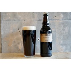 Redemption Brewing Co. & Taproom Victorian Mild