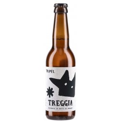 Collerosso Treggia - Pronto Birra