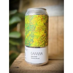 Gamma Brewing Company Tropi-Doink