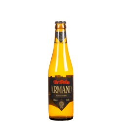 Ter Dolen Armand Ter Dolen