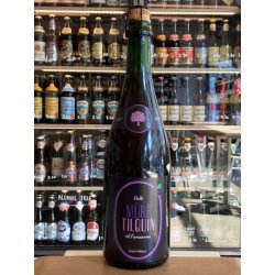 Tilquin  Mure A LAncienne 202021  Lambic - Clapton Craft