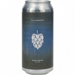 Folkingebrew Blueprint (Simcoe)