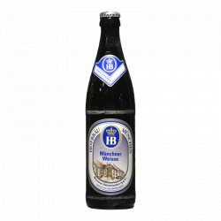 Hofbräu Münchner Weisse