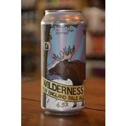 Abbeydale Brewery Wilderness