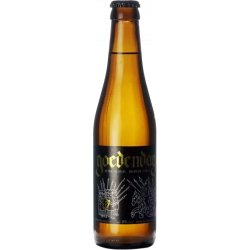 Brouwerij Toye Goedendag
