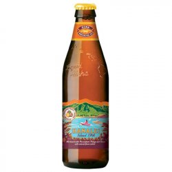 Kona Brewing Company Hanalei Island IPA