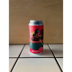 Left Handed Giant, Best Belief, Sour, 4.0% - Kill The Cat