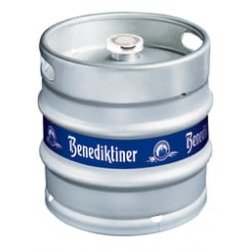 Benediktiner Hell Benediktiner Hell