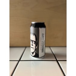 Brass Castle, Herman Hefe, Hefeweizen, 5.2% GF - Kill The Cat