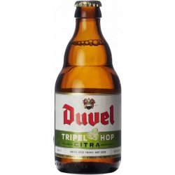 Duvel Tripel Hop Citra