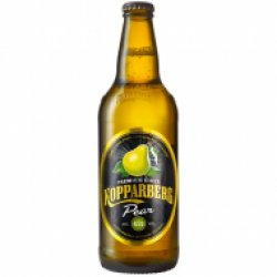 Kopparberg Pear