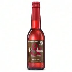 Brouwerij de Molen Bourbon Edition 2022 Wheat Wine