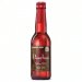 Bourbon edition 2022 wheat wine 