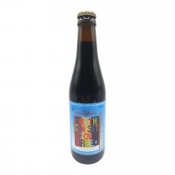 De Struise Brouwers - Cuvée Delphine - Dorst