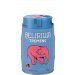 Delirium Tremens Barril Keg 5 L 
