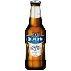 Bavaria 0% Wit 300ml - The Beer Cellar