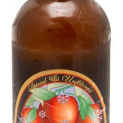 JK’S SCRUMPY WINTERRUPTION Organic cider 24 pack12 oz bottles - Beverages2u