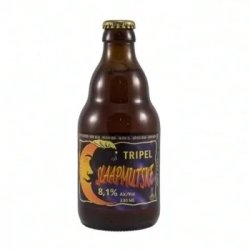 Slaapmutske Tripel