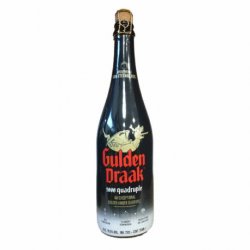 Gulden Draak 9000 75 cl - RB-and-Beer