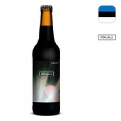 Põhjala Öö Cassis