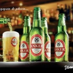 Anker Beer - Bali On Demand