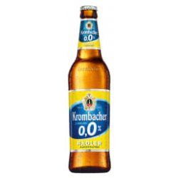 Krombacher Gruppe Krombacher 0,0% Radler Krombacher Gruppe Krombacher 0,0% Radler