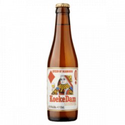 Brouwerij Het Nest KoekeDam