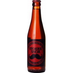 Brouwerij De Snor Stoere Snor