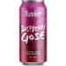 Yonder Brewing Raspberry Gose 440ml (4%) Yonder Brewing Raspberry Gose 440ml (4%)