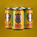 Fierce CERVEZA (4x330ml) Fierce CERVEZA (4x330ml)