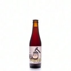 Mareklop Tripel