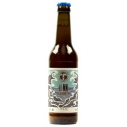 Kehrwieder Kreativbrauerei ü.NN IPA alkoholfrei Kehrwieder Kreativbrauerei ü.NN IPA alkoholfrei