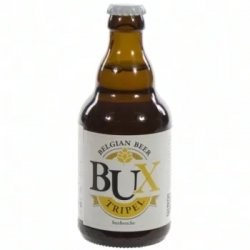 Brouwerij Biermaekers Bux Tripel