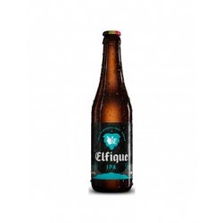 Elfique IPA 6° - Bière Belge - L’Atelier des Bières