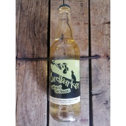 Ross-on-Wye Birdbarker 5.2% (500ml bottle) - waterintobeer