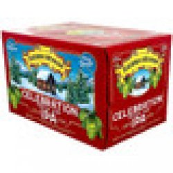 Sierra Nevada Celebration