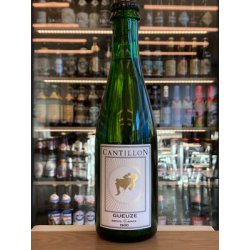 Cantillon  Gueuze  Lambic  375ml - Clapton Craft