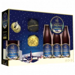 Gouden Carolus Christmas