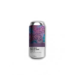 Shire Ultimo Focolare Latt.44cl. - UnaBirra