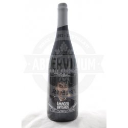Amager Bryghus Billy Brooks