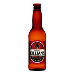 Killian’s Irish Red 24 pack12 oz bottles - Beverages2u