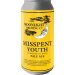 Moonlight Brewing Co. Misspent Youth 16oz can Moonlight Brewing Co. Misspent Youth 16oz can