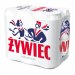 Żywiec Premium Jasne 5,5% 500 ml 6-pak puszka 