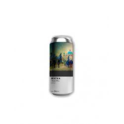 Shire Brewing  Matka