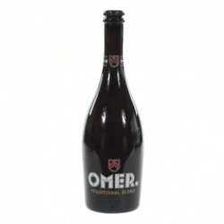 Omer Traditional Blond