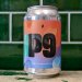Garage  P9 : Berliner Weisse 