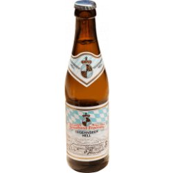Herzoglich Bayerisches Brauhaus Tegernsee Tegernseer Hell Herzoglich Bayerisches Brauhaus Tegernsee Tegernseer Hell
